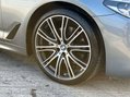 BMW 5 Series 2.0 530i M Sport Auto 4dr 6