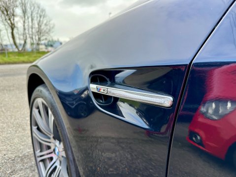 BMW M3 M3 DCT CONVERTIBLE 6