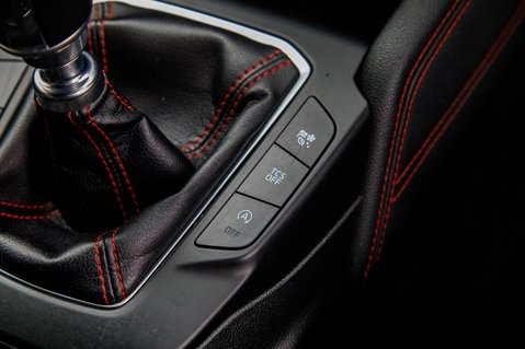 Ford Focus Focus 1.0 EcoBoost 125 ST-Line X 31