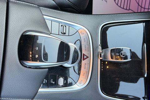 Mercedes-Benz S Class S 350 D L AMG LINE EXECUTIVE - REAR ENTERTAINMENT - APPLE CAR PLAY  72