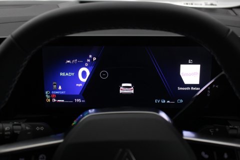 Renault Austral 5dr E-TECH FHEV Techno Esprit Alpine Automatic 27