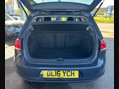 Volkswagen Golf 1.6 TDI BlueMotion Tech Match Edition DSG Euro 6 (s/s) 5dr 32