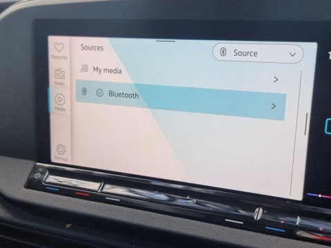 Volkswagen Caddy Maxi C20 TDI COMMERCE 42