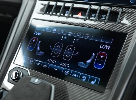 Lamborghini Urus PERFORMANTE 37