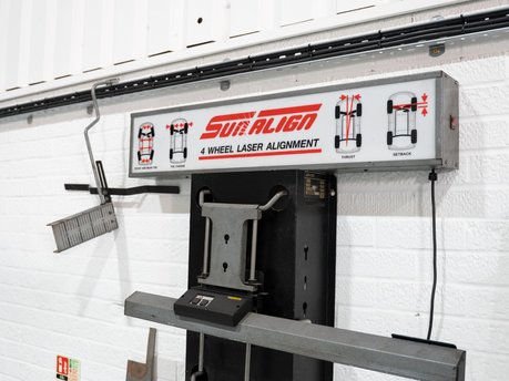 Repair Centre 3