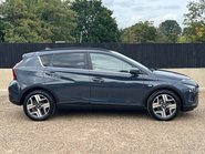 Hyundai BAYON T-GDI PREMIUM DCT MHEV 5