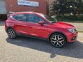 SEAT Arona 1.0 Arona FR Sport EcoTSI Semi-Auto 5dr 41