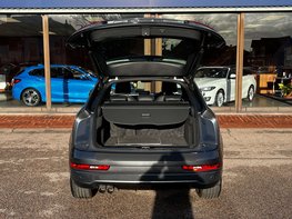 Audi Q3 2.0 Q3 S Line Edition TDI Quattro 4WD 5dr 64