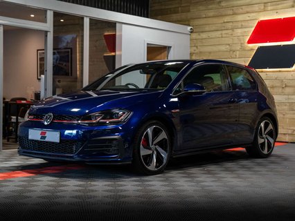 Volkswagen Golf 2.0 Golf GTi Performance TSi 3dr