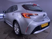 Toyota Corolla 1.8 VVT-h Icon Hatchback 5dr Petrol Hybrid CVT Euro 6 (s/s) (140 ps) 1 Owne 35