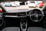 Audi A1 SPORTBACK TFSI SPORT 3