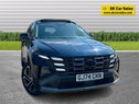 Hyundai TUCSON 1.6 T-GDi 13.8kWh Ultimate Auto 4WD Euro 6 (s/s) 5dr