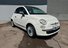 Fiat 500 1.2 Lounge Euro 5 (s/s) 3dr