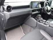 Toyota Land Cruiser BRAND NEW COMMERCIAL WITH A GENUINE REAR SEAT CONVERSION 20