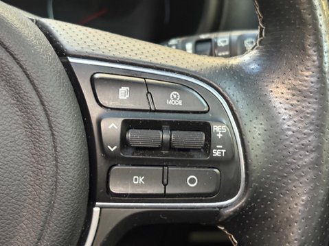 Kia Sportage 2.0 CRDi GT-Line S Auto AWD Euro 6 5dr 16