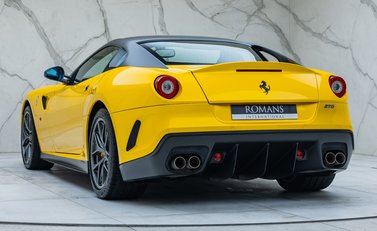 Ferrari 599 GTO 9