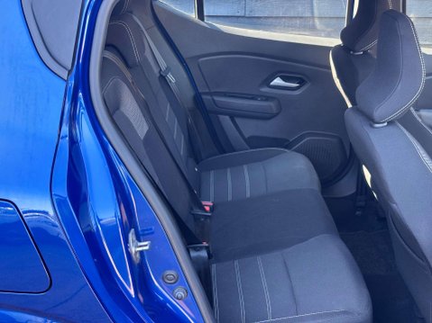 Dacia Sandero 1.0 Sandero Expression TCE 5dr 28