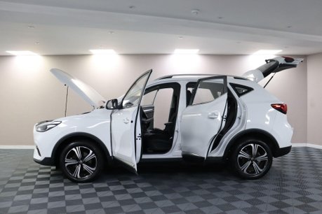 MG ZS EXCITE VTI-TECH 6