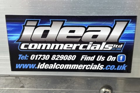 Ford Transit 350 Srw L2 130 ps Single Cab Cage Tipper 14