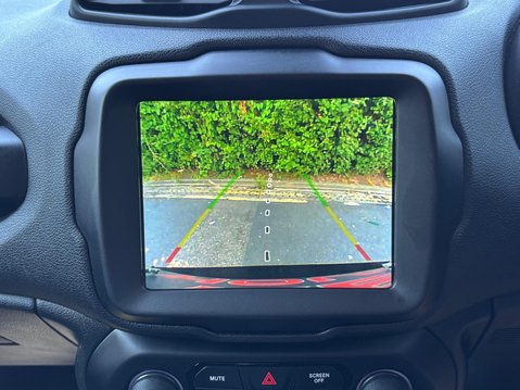 Jeep Renegade LIMITED 21