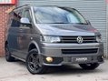 Volkswagen Transporter 2.0 BiTDI T32 Highline Panel Van 4dr Diesel DSG L1 H1 (214 g/km, 178 bhp) 1