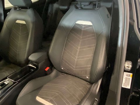 Vauxhall Mokka Mokka Ultimate EV 5dr 34