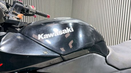 Kawasaki Ninja 2009 53K RUNNING PROJECT SPORTS BIKE A2 READY 250CC 21