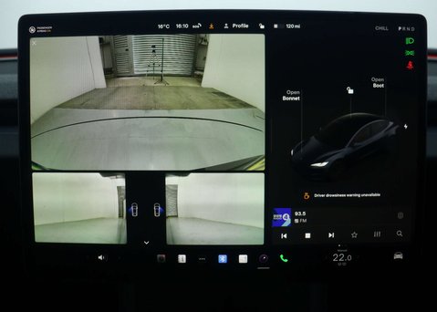 Tesla Model 3 (Dual Motor) Long Range Saloon 4dr Electric Auto 4WDE (306 ps) 26