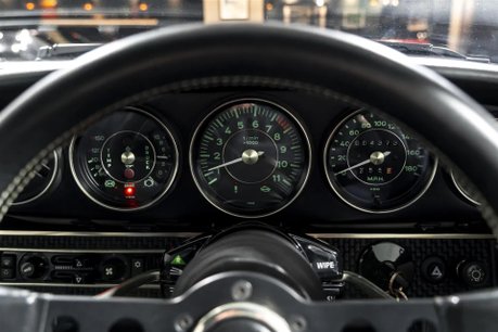Porsche 911 SINGER 911 CLASSIC ' THE SUSSEX COMMISSION' 33