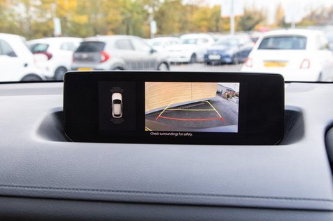 Mazda MX-30 SPORT LUX 29