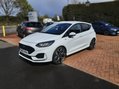 Ford Fiesta ST-LINE X 1