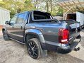Volkswagen Amarok 3.0 TDI V6 Black Edition Auto 4Motion Euro 6 (s/s) 4dr 8