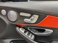 Mercedes-Benz C Class 4.0 AMG C 63 S Premium+ Auto 2dr 65