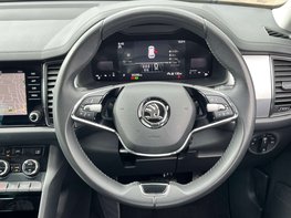 Skoda Kodiaq 1.5 Kodiaq SE Drive TSi Semi-Auto 5dr 20