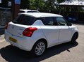 Suzuki Swift 1.2 Dualjet MHEV SZ-T CVT Euro 6 (s/s) 5dr 10