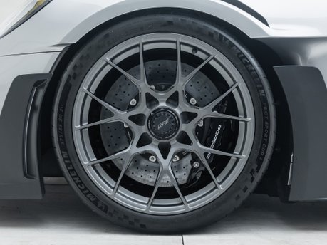 Porsche 911 GT3 RS (992) 