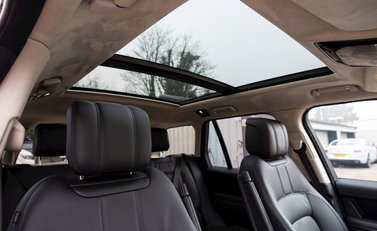 Land Rover Range Rover 3.0 SDV6 Westminster 13