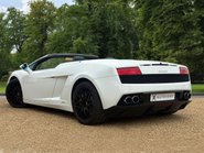 Lamborghini Gallardo LP560-4 Spyder 7