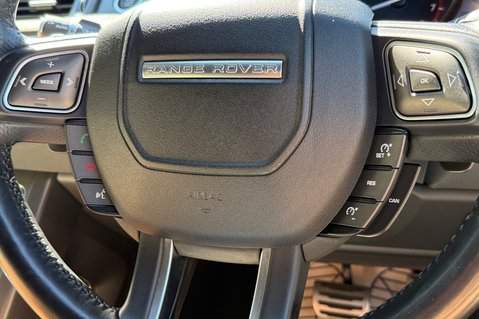 Land Rover Range Rover Evoque SI4 HSE DYNAMIC 49