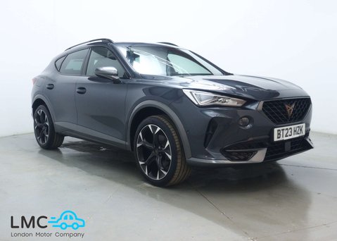 Cupra Formentor 1.5 TSI V2 SUV 5dr Petrol DSG Euro 6 (s/s) (150 ps) 1