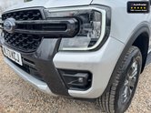 Ford Ranger Wildtrak | 2LT | AUTO | A/C | Tow Bar & Camera | Dbl Cab | EURO 6 | NO VAT 21
