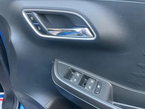 MG MG3 EXCITE VTI-TECH 23