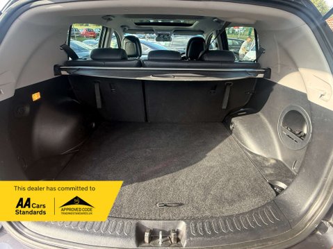 Kia Sportage 1.6 Sportage 2 ISG 5dr 32