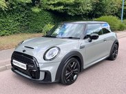 Mini Hatch 2.0 Cooper S Sport Steptronic Euro 6 (s/s) 3dr 51