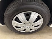 Vauxhall Vivaro 1.5 Vivaro 2900 Sportive S/S 7