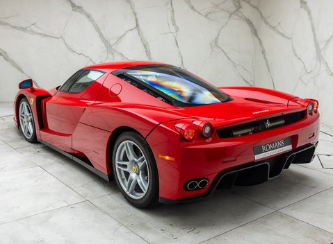 Ferrari Enzo 12