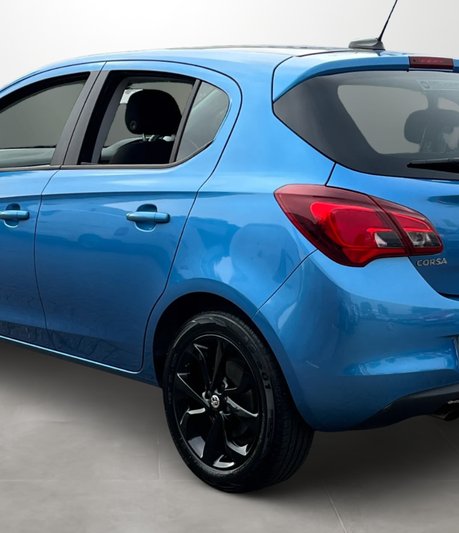Vauxhall Corsa 1.4 Griffin 5dr