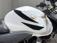 Honda CBF125 CBF 125 2012 20K GOOD RUNNING PROJECT BIKE SPARES OR REPAIR 125CC 19