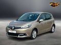 Renault Scenic 1.5 Scenic Dynamique TomTom Energy dCi S/S 5dr - NATIONAL DELIVERY* 20