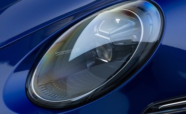 Porsche 911 Turbo (992) 32